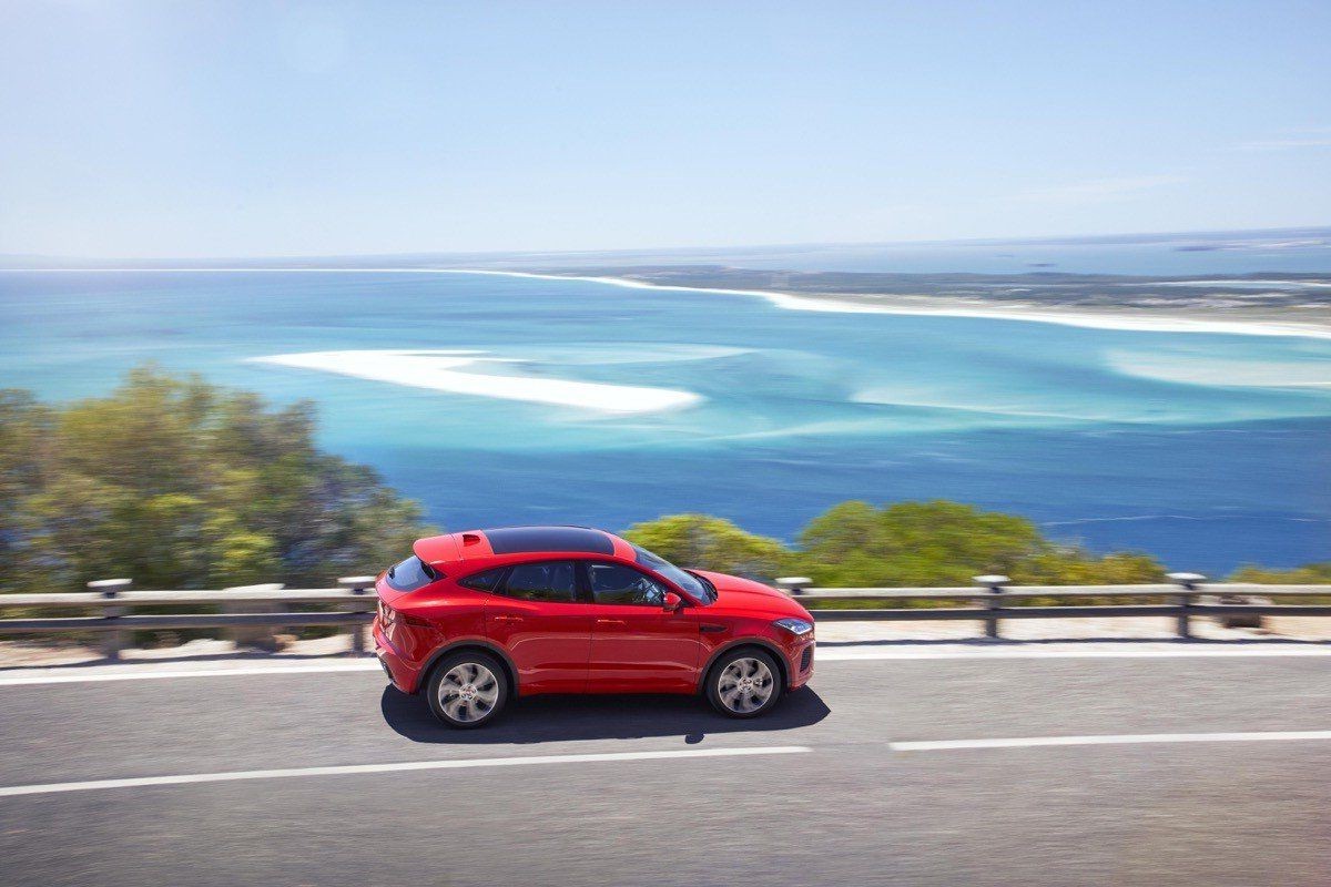 Las cantidades conseguidas con el Porsche Cayenne son